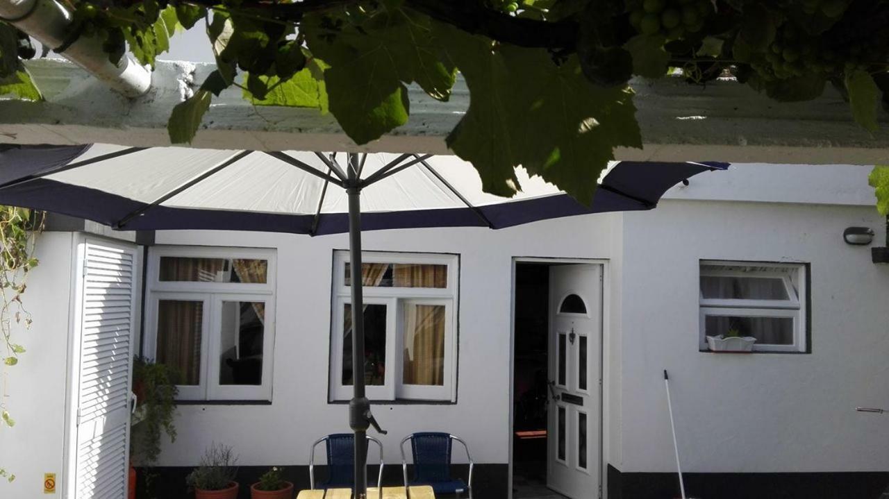 Our Grandmothers House Relva  Exterior foto